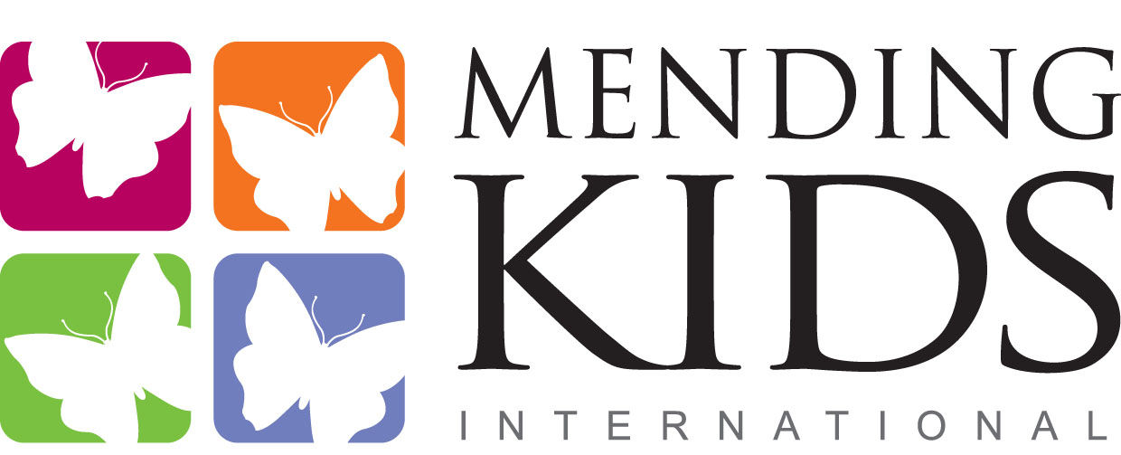 Mending Kids International