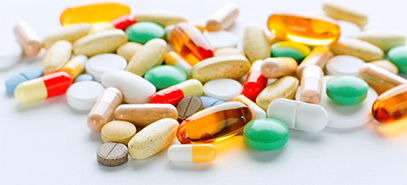 Image of Pills