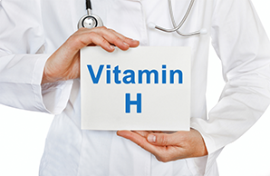 Vitamin H