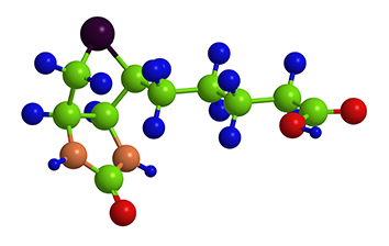 Molecule